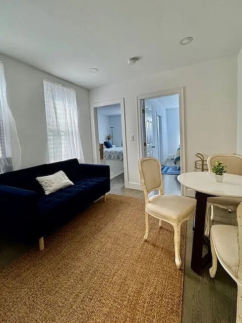 43 Joy St, Unit 8 in Boston, MA - Foto de edificio