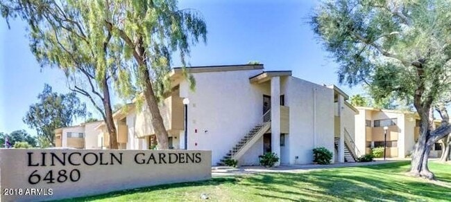 property at 6480 N 82nd St