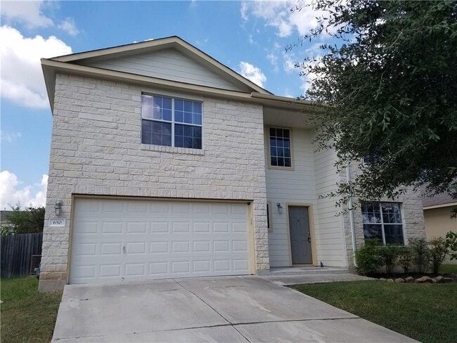 property at 650 Goldenrod St