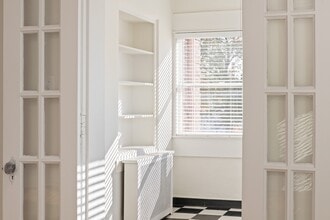 The Sombart in Kansas City, MO - Foto de edificio - Building Photo