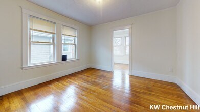 231 Corey Rd, Unit 2 in Boston, MA - Building Photo - Building Photo