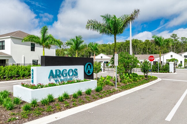 Argos by Soltura in Ft. Myers, FL - Foto de edificio - Building Photo