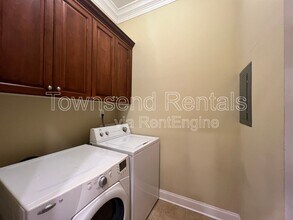 2661 Lockwood Rd in Fayetteville, NC - Building Photo - Building Photo
