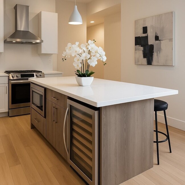 property at 206 Fulton Ave
