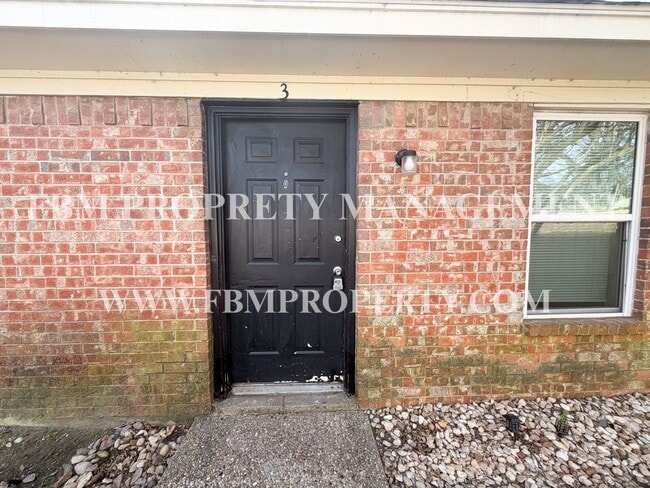 3224 W 8th Ave in Corsicana, TX - Building Photo - Building Photo