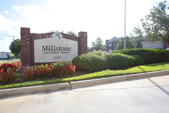 Millstone Apartments in Katy, TX - Building Photo - Building Photo