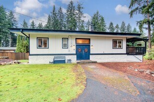 17805 SE 144th St in Renton, WA - Building Photo