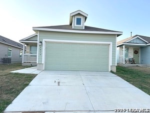 property at 2819 Gustavo Dr