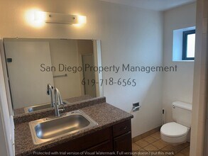 7364-7368 Broadway in Lemon Grove, CA - Building Photo - Building Photo