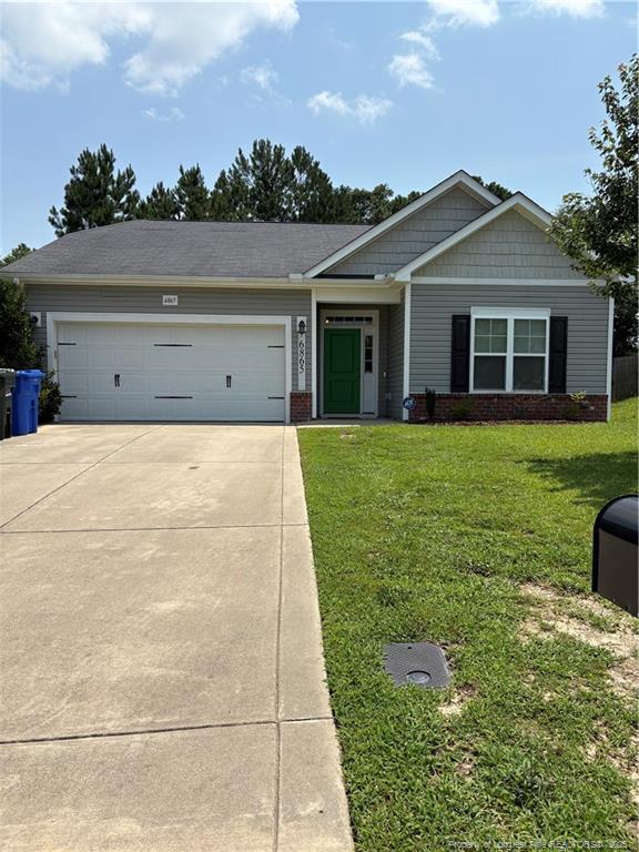 property at 6865 Bone Creek Dr