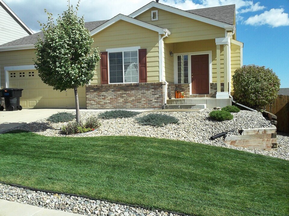 6461 Advocate Dr in Colorado Springs, CO - Building Photo