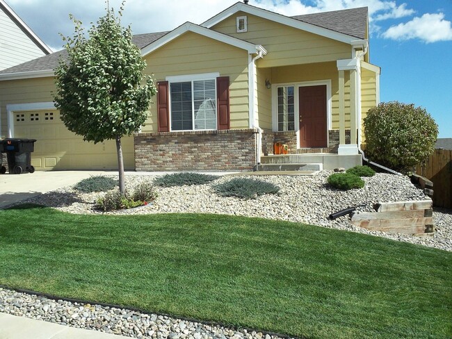 property at 6461 Advocate Dr