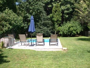 77 Georgica Rd in East Hampton, NY - Building Photo - Building Photo