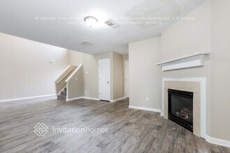7187 Laurel Creek Dr in Stockbridge, GA - Building Photo - Building Photo