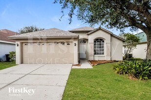 1405 Compton St in Brandon, FL - Building Photo