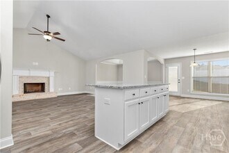 2164 Savannah Dr in Jefferson, GA - Building Photo - Building Photo