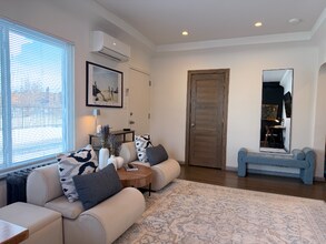 1341 Crane St in Detroit, MI - Foto de edificio - Building Photo