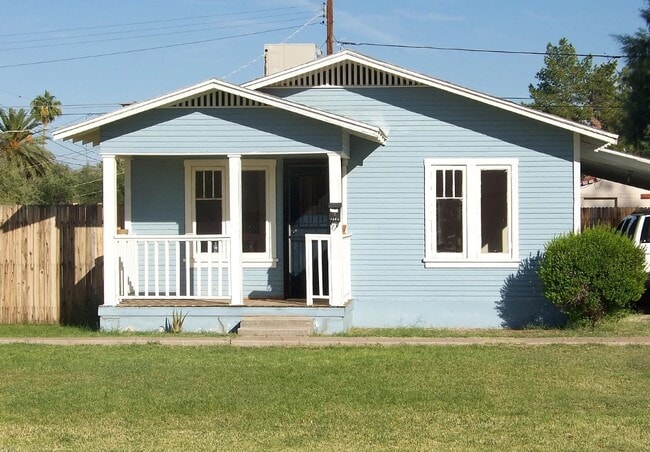 property at 3805 N 9th Pl