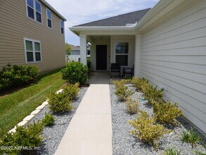 313 Bluejack Ln in St. Augustine, FL - Building Photo - Building Photo