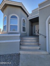 12736 Tierra Sonora Dr in El Paso, TX - Building Photo - Building Photo