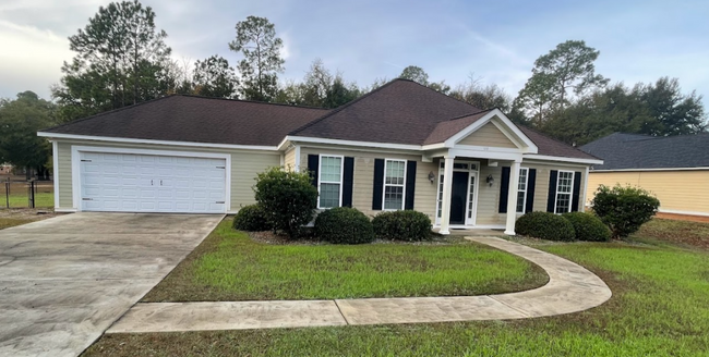 property at 108 Pine Arbor Dr