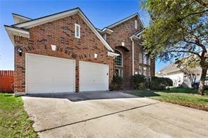 property at 1739 Maize Bend Dr