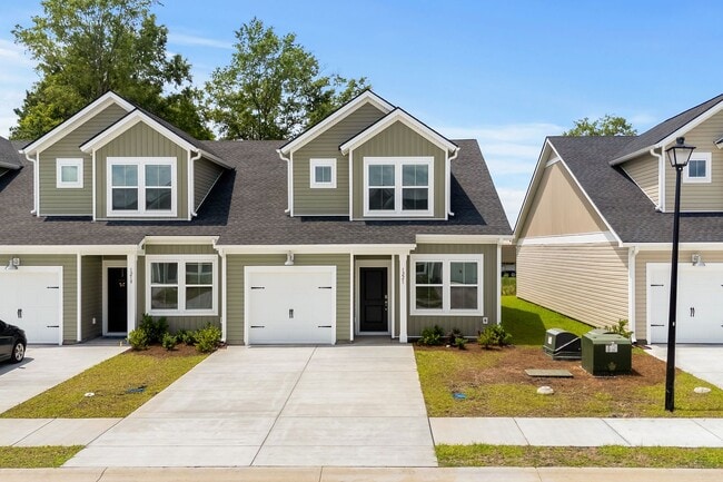 property at 1221 American Shad St