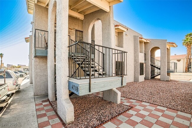 property at 4718 Elk Springs Ave