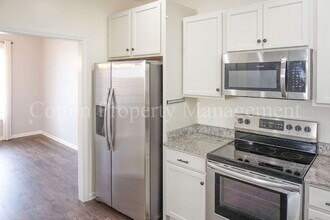 9343 Cassadine Ct in Leland, NC - Building Photo - Building Photo