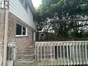 4 Jane Crescent in Barrie, ON - Building Photo - Building Photo
