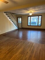 529 Brook St in Scranton, PA - Building Photo