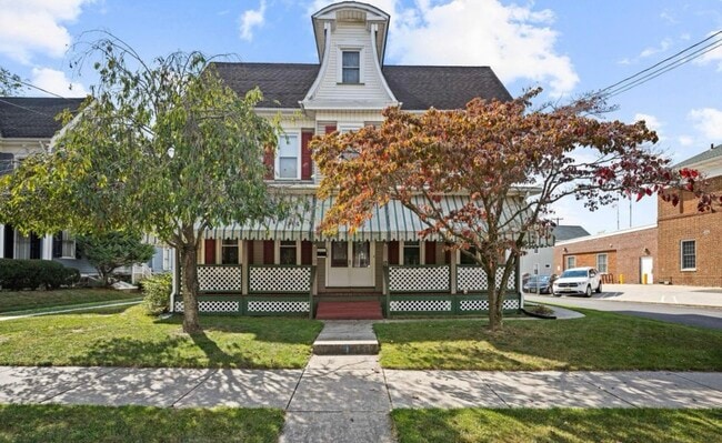 property at 12 Lake Ave