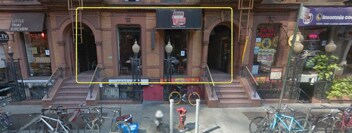 231-233 E 53rd St in New York, NY - Foto de edificio - Building Photo