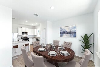 1151 Amy Dr in Kyle, TX - Building Photo - Building Photo