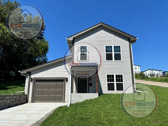 property at 1918 N 28th St