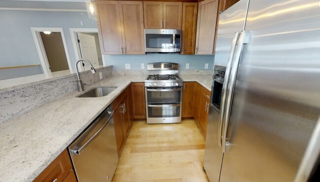 15 Orchard St in Cambridge, MA - Building Photo - Building Photo
