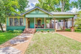 5503 Richard Ave in Dallas, TX - Building Photo - Building Photo