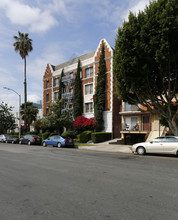 San Mar Manor in Los Angeles, CA - Building Photo - Building Photo