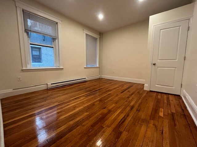65 Park Dr, Unit 11 in Boston, MA - Building Photo - Building Photo