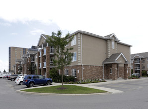 41 Coulter St in Barrie, ON - Building Photo - Building Photo