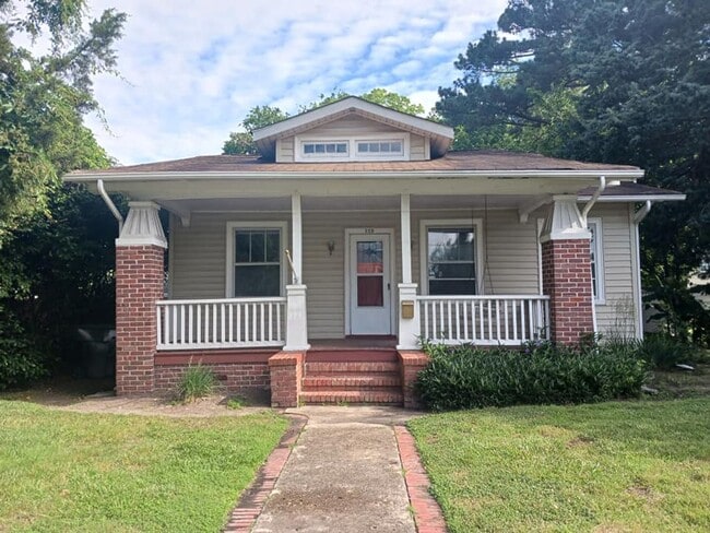 property at 305 Old Point Ave