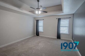 1013 Samantha Ln in Moore, OK - Building Photo - Building Photo