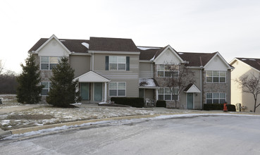 Northpark Place Apartments in Kansas City, MO - Building Photo - Building Photo