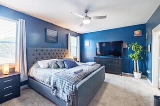 245 Tequilana Pass in Liberty Hill, TX - Building Photo - Building Photo