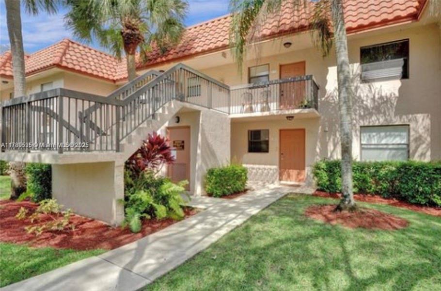 15701 W Waterside Cir in Sunrise, FL - Building Photo