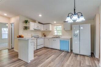 312 Oak St in Blue Ridge, TX - Building Photo - Building Photo