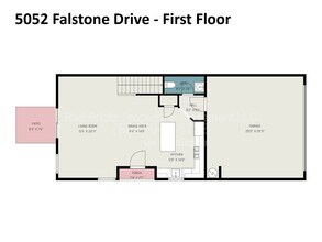 5052 Falstone Dr in Charlotte, NC - Building Photo - Building Photo