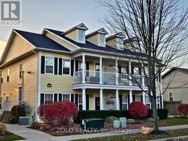 849 Smith Rd in Cobourg, ON - Building Photo