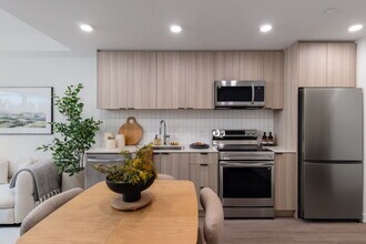The Layla in Coquitlam, BC - Building Photo - Building Photo