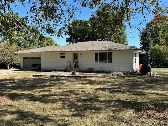 413 Summer St in Polk City, IA - Building Photo